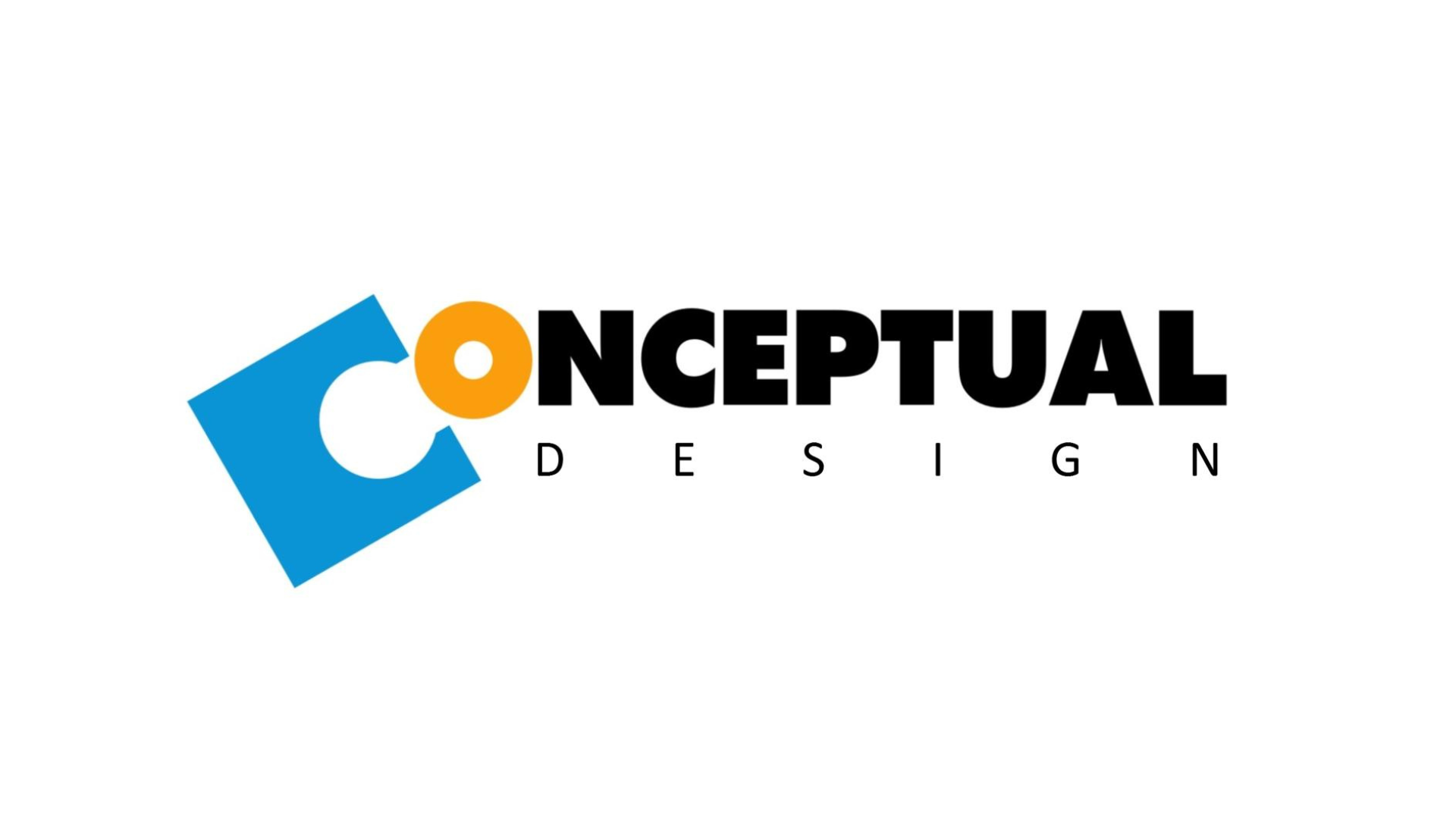 Conceptual Design