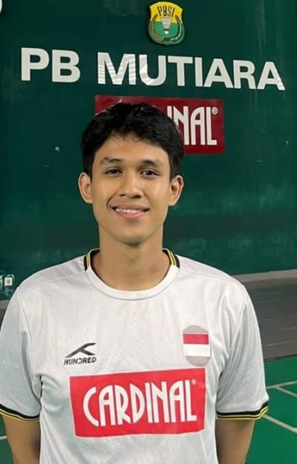 Defri Fauzi Ghilman